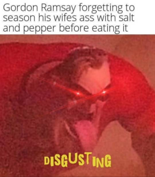 Absolutely horrible taste
