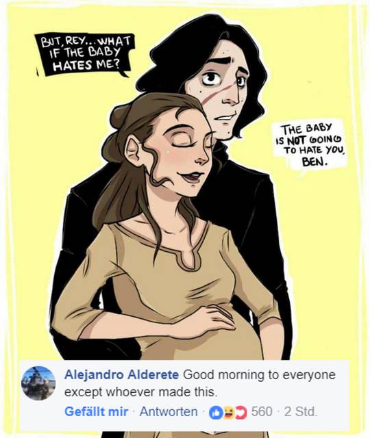 Absolutely killed it.