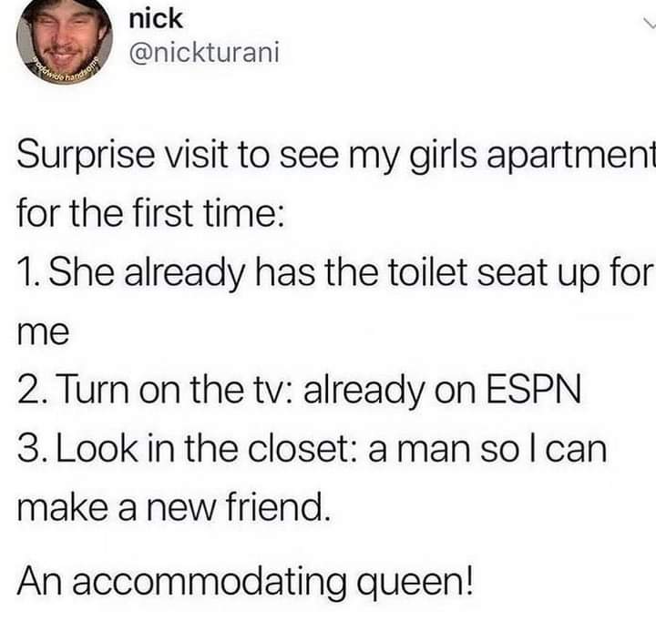 Accomodation 100 (/r/HolUp)