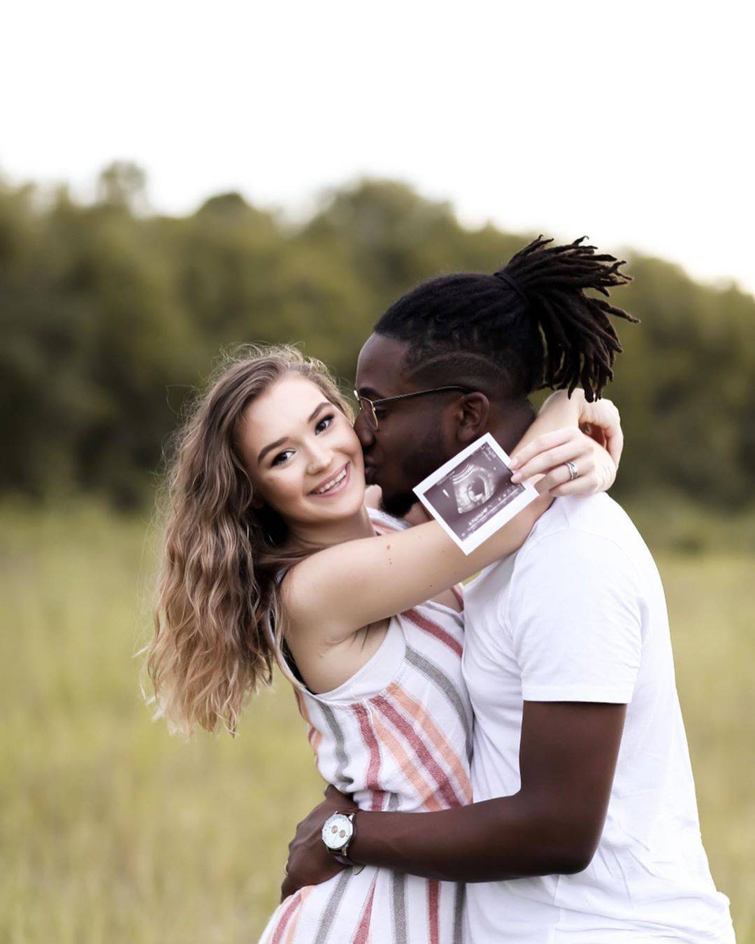 Adding a third person into their lives