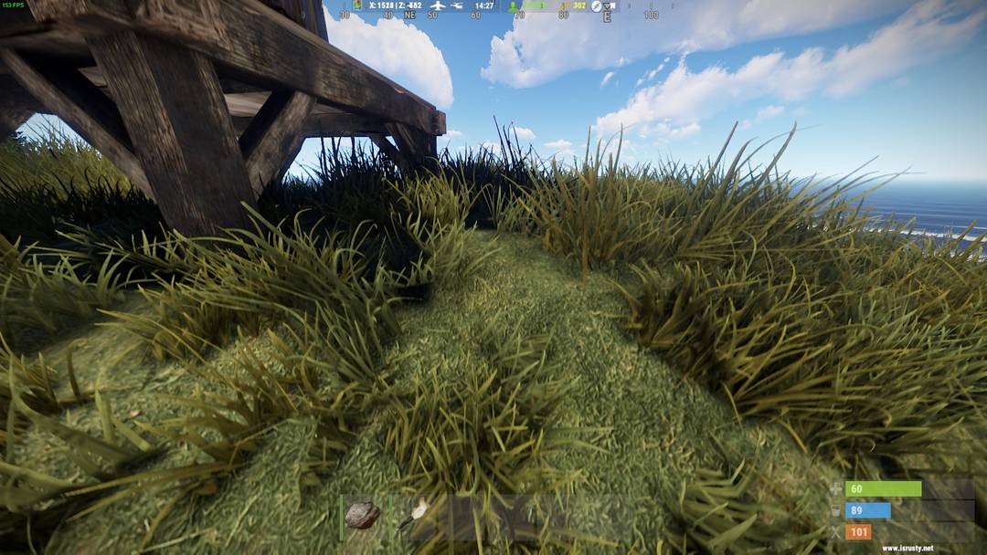 after upgrading my gpu, cpu and ram i finally hit above 144 fps while looking at the ground!