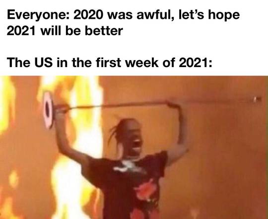 Ah shit, here we go again