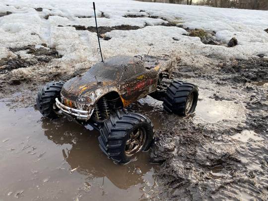 Ah yes, spring came to visit for a weekend.