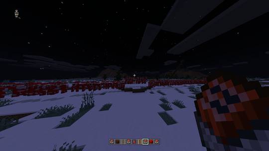 AI not working, physics not working, server still runs. (MC Bedrock)