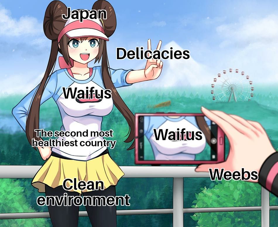 Ain't it the truth?