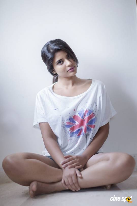 Aishwarya Rajesh