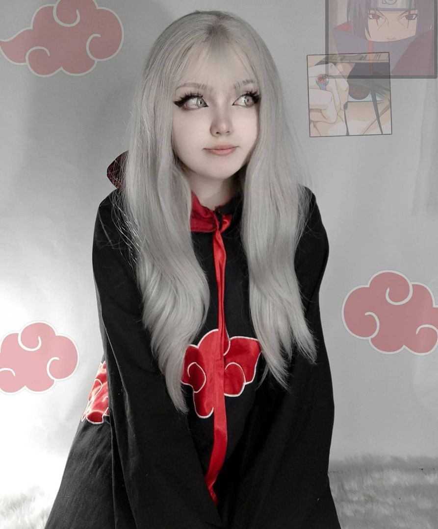 Akatsuki By Cclowniac