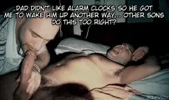 Alarm c(l)ock