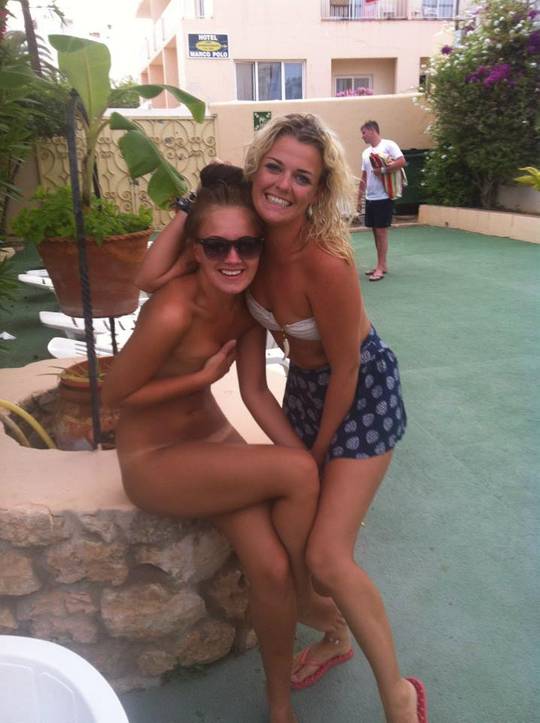 Album of ENF girls
