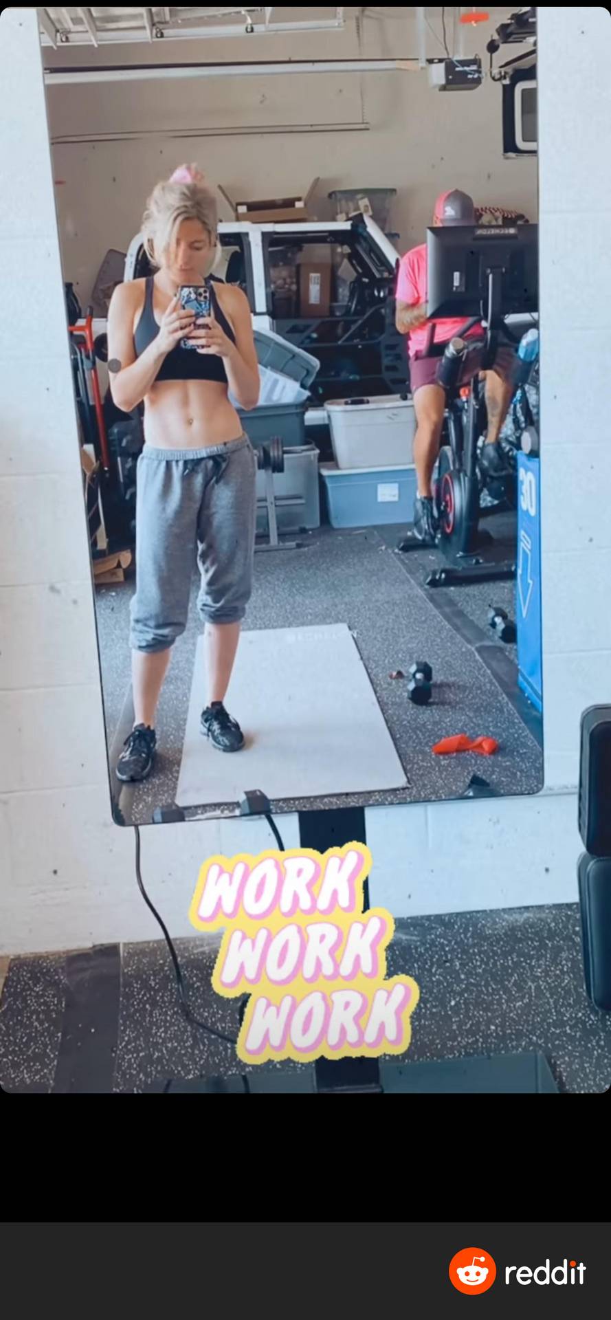 Alexa Bliss