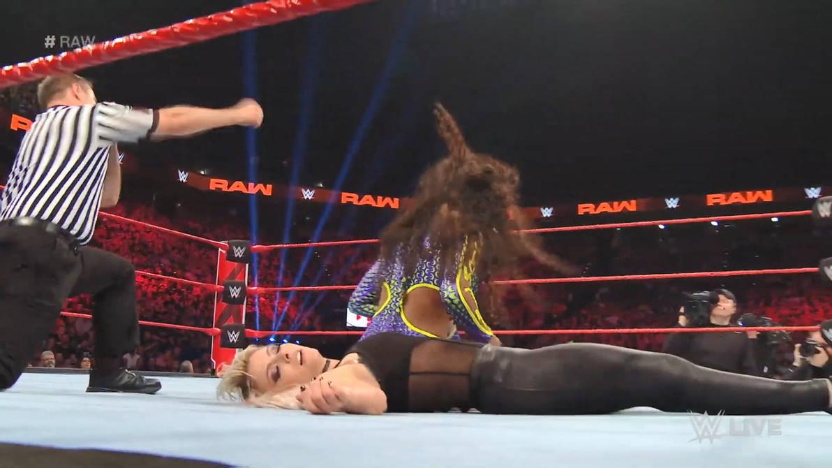 Alexa unconscious