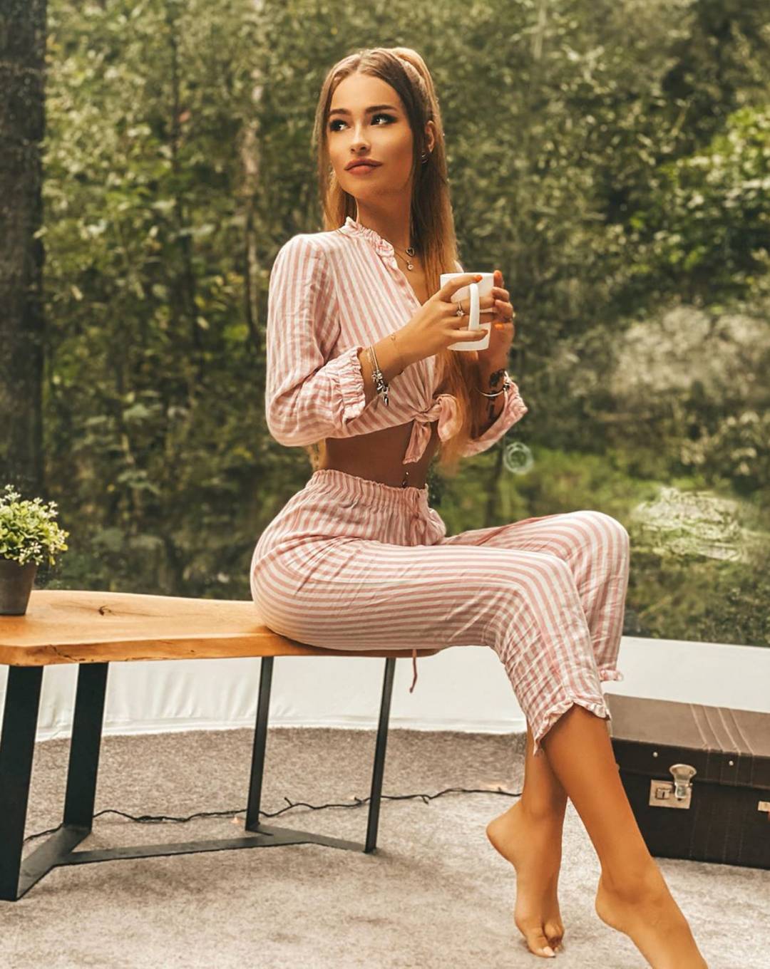 Alexandra Taranova