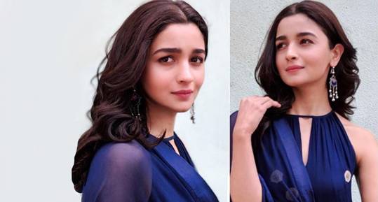 Alia Bhatt