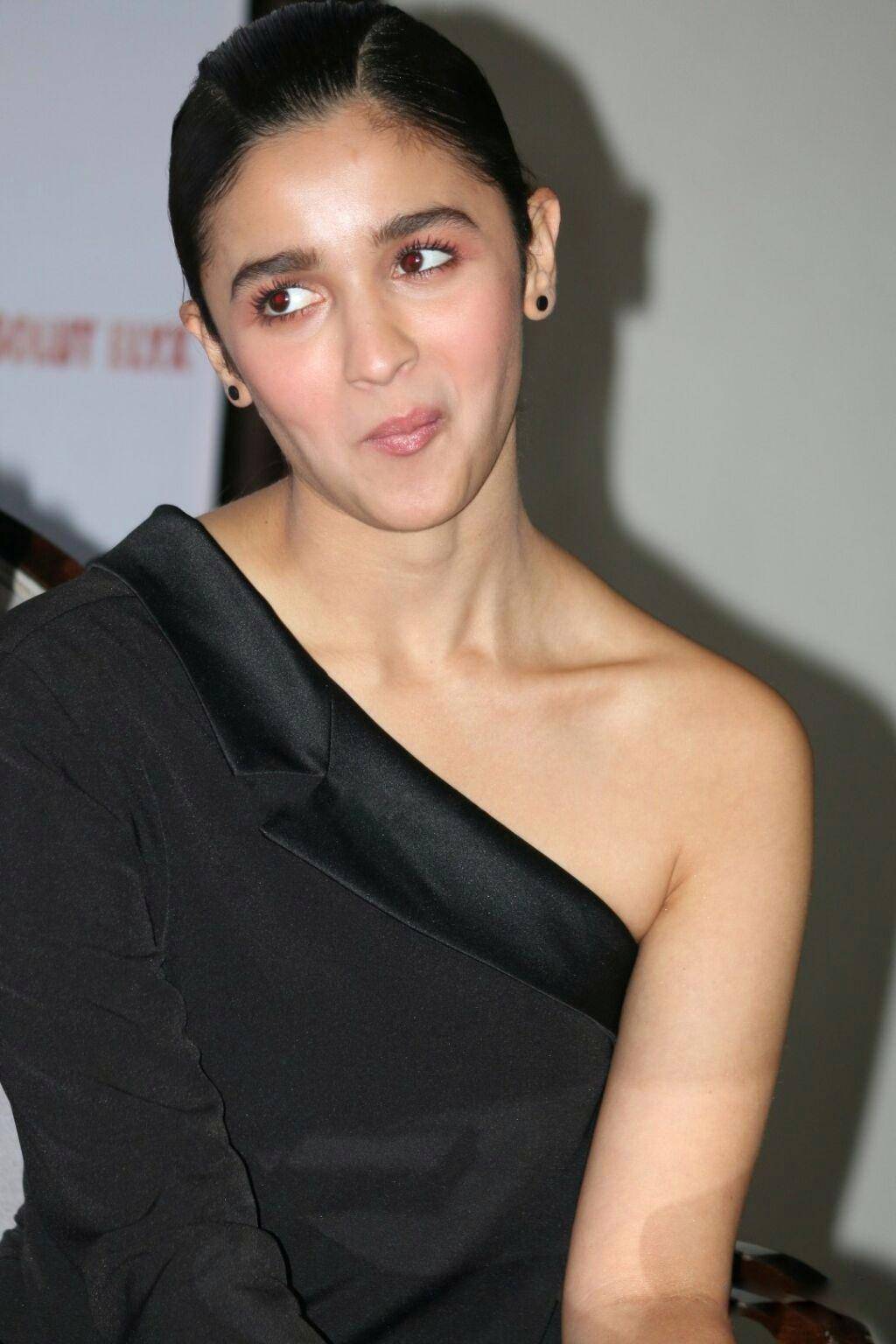 Alia Bhatt