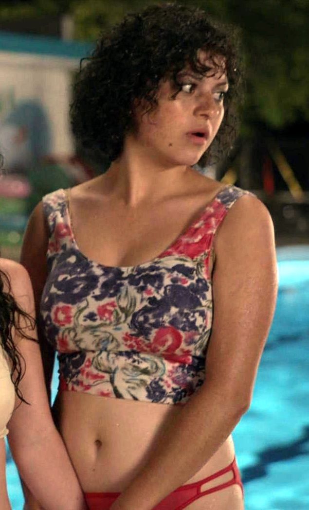 Alia Shawkat