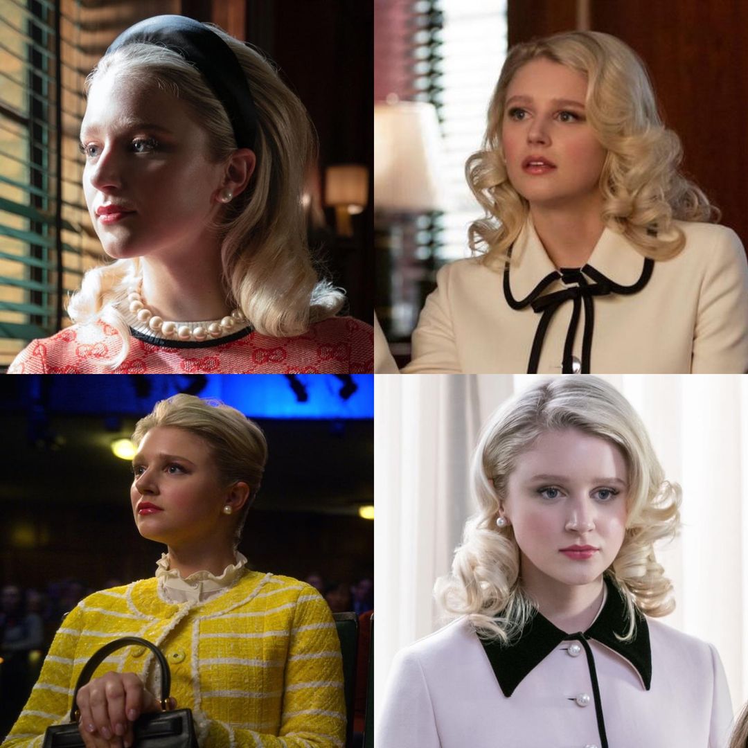 alice from the politician is an actual preppy queen