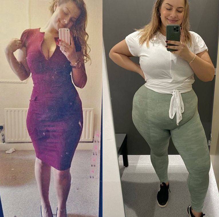 Aliss Bonython (@alissbonyt) Scrolller