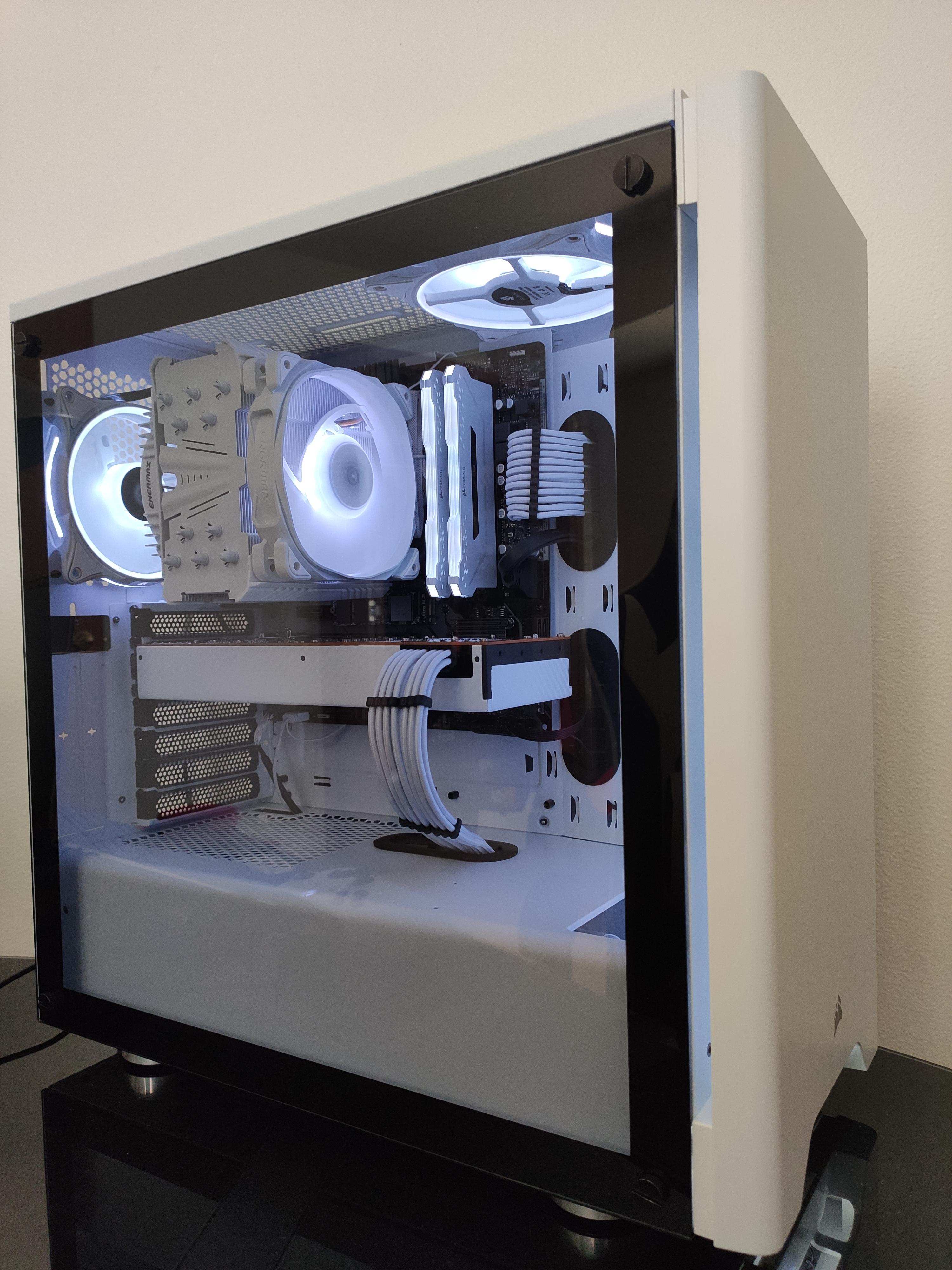 All AMD build | Scrolller