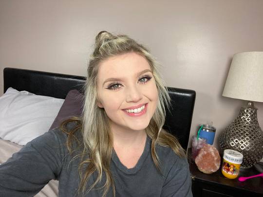 All smiles for this new subreddit ☺️