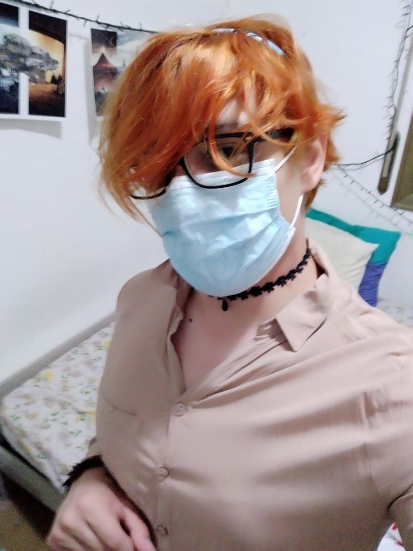 Am i cute enough?
