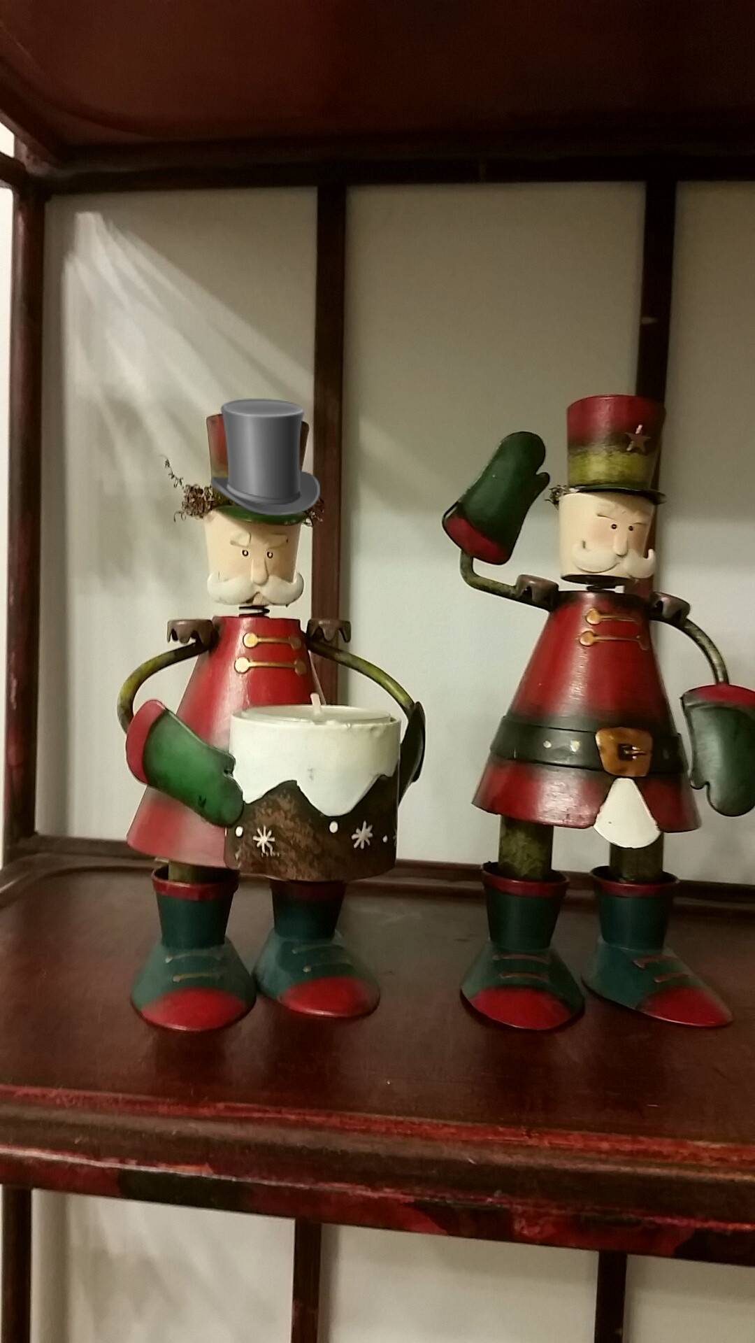 Am I doing it right?