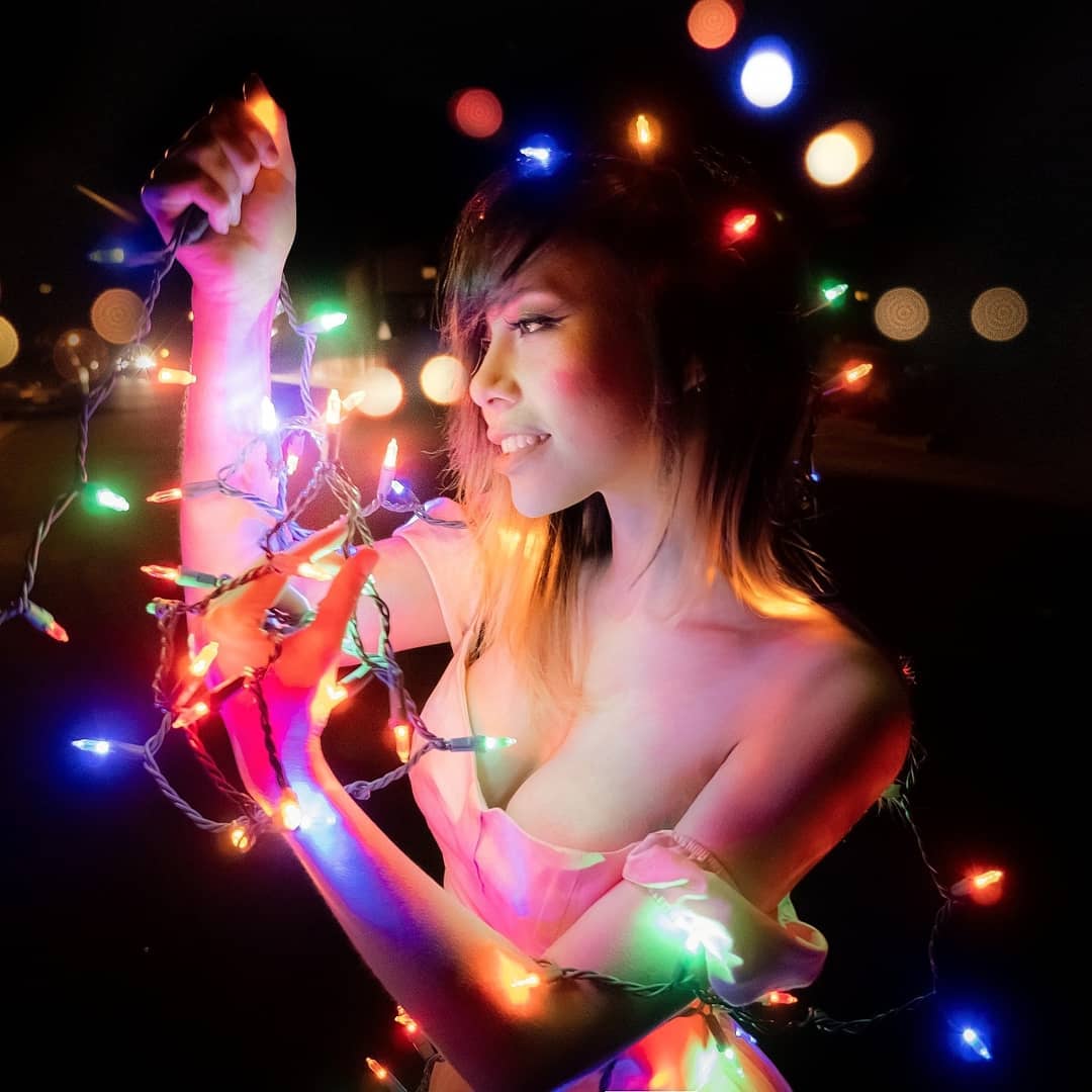 Amazingly well lit 🔥