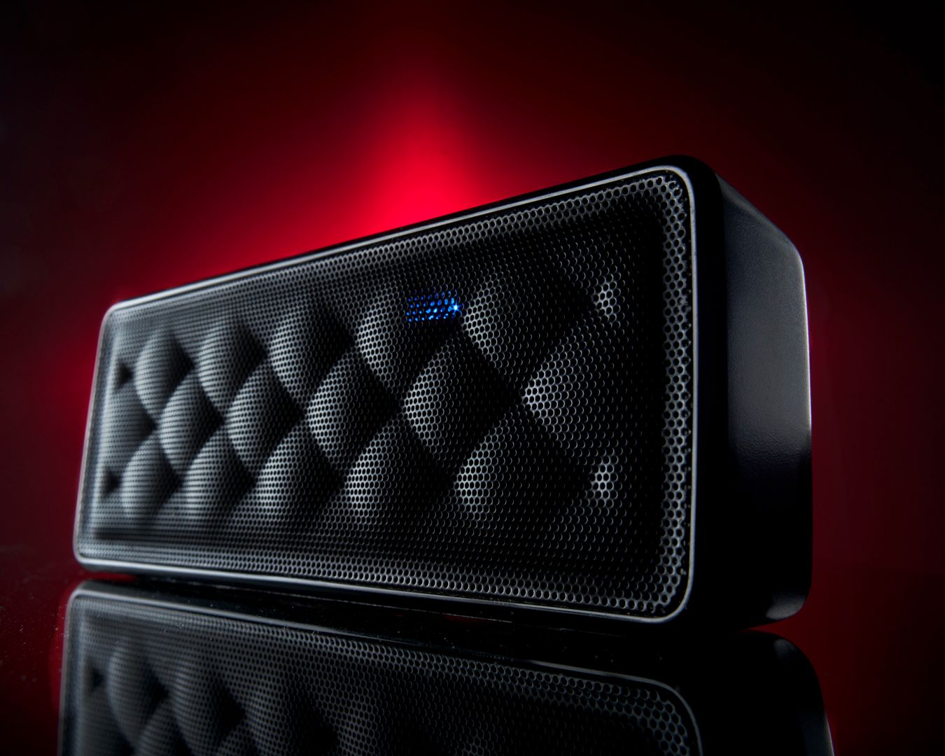 Amazon basics speaker