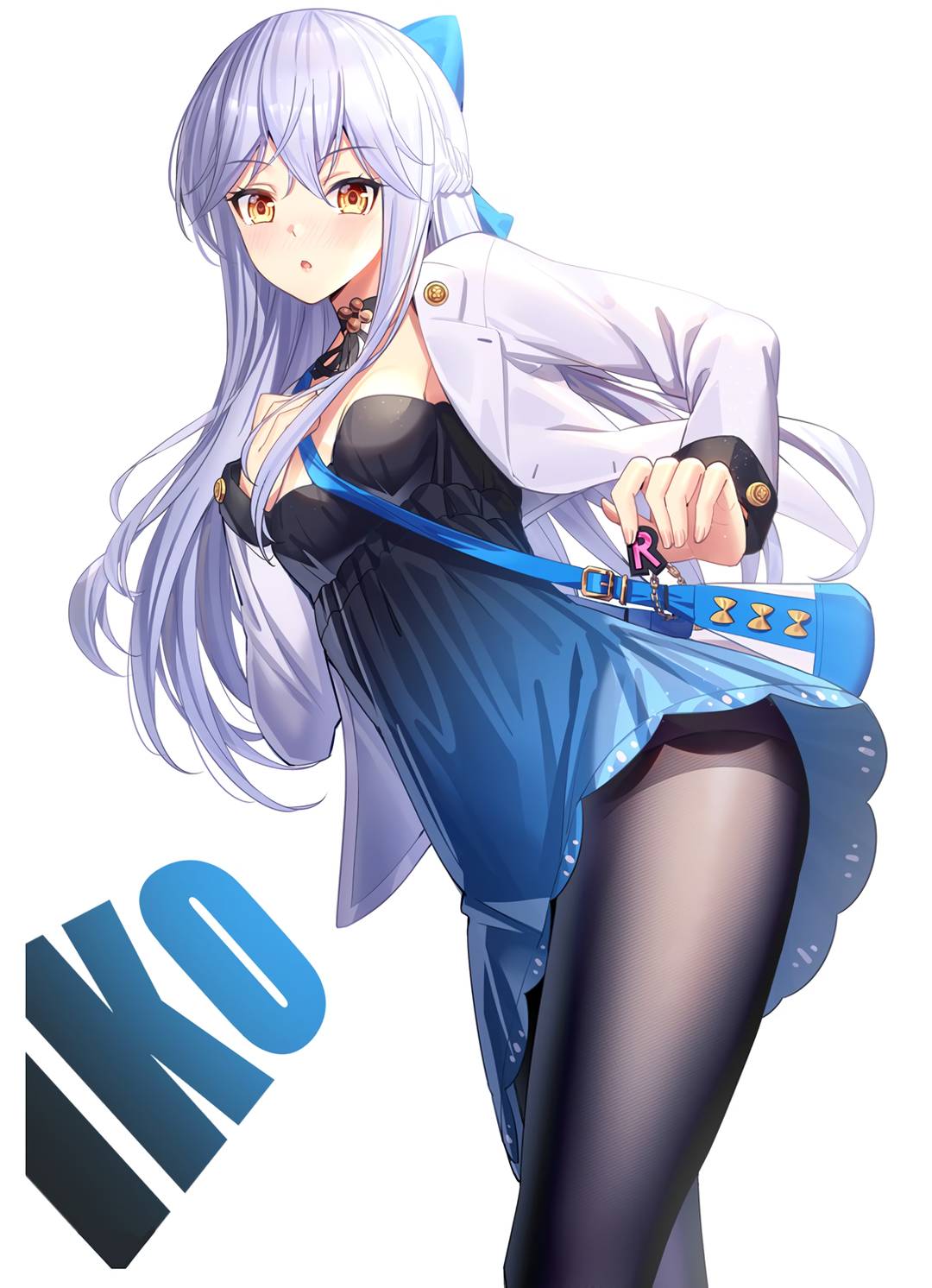 Ambrosial [Original]