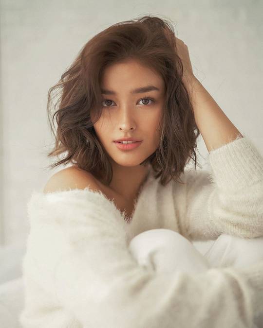 American x Filipino