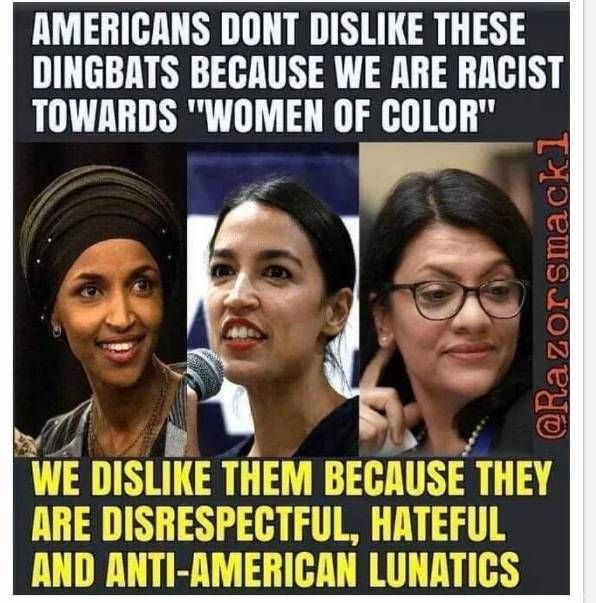 I guess many Americans aren't American then