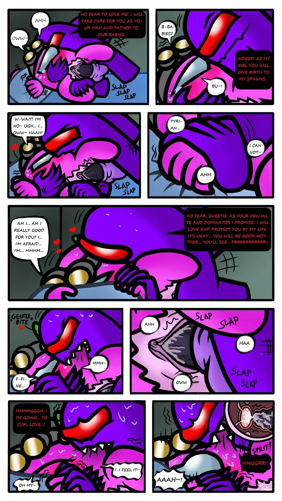 Among Them - pg 5