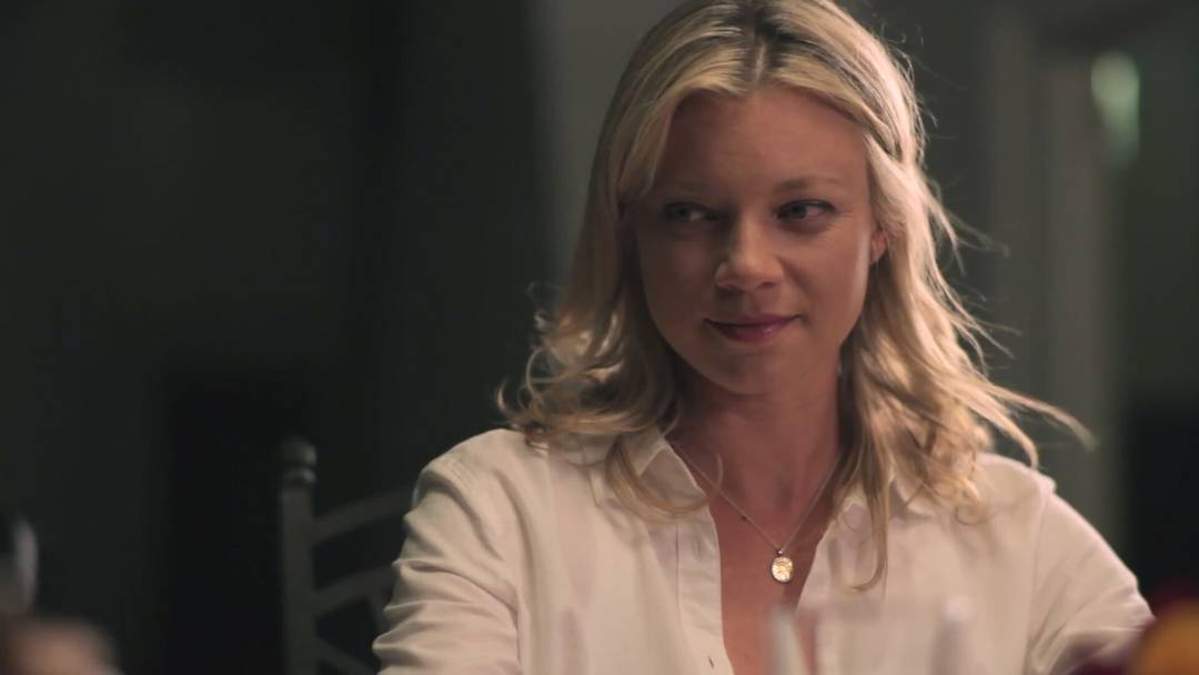 Amy Smart