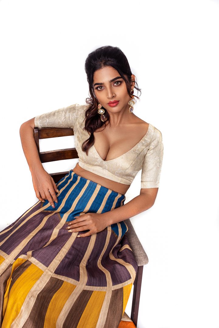 Anagha Maruthora, uhq