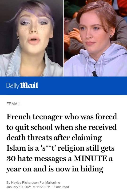 And many people here cry for filing an FIR and taking the legal route