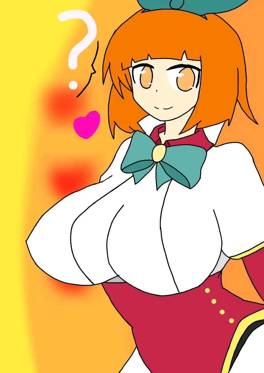 Angela(Buffed)