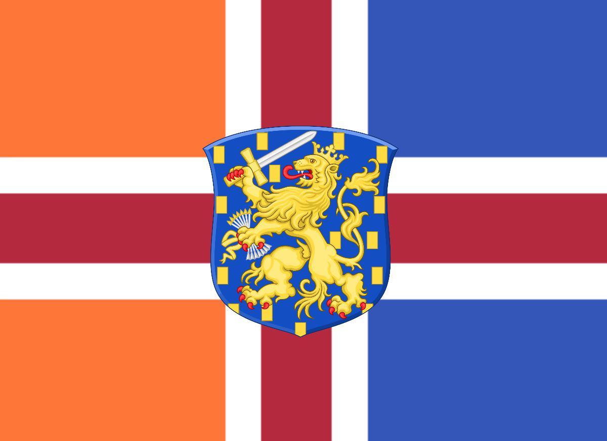 Anglo-dutch union