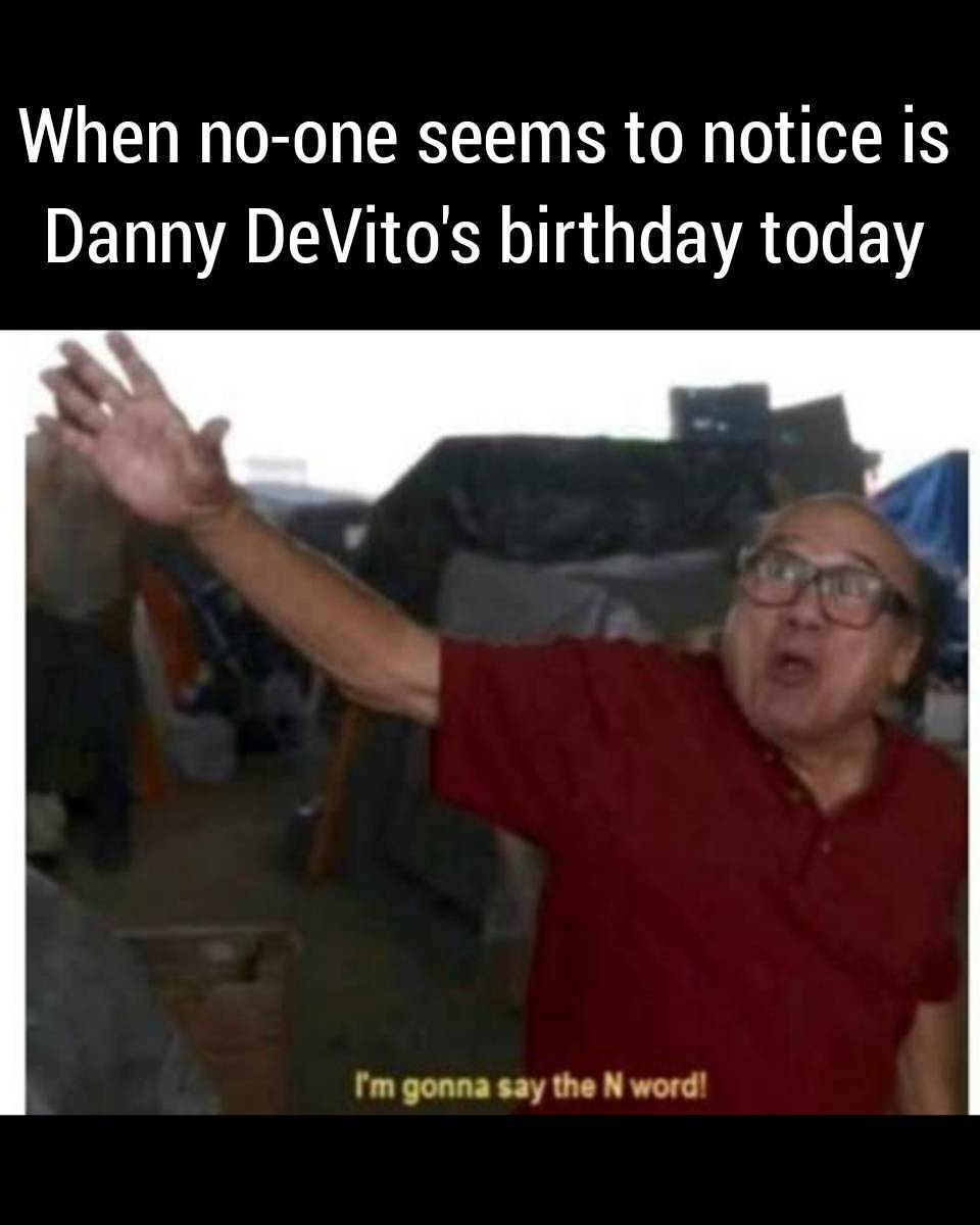 *angry danny noises*