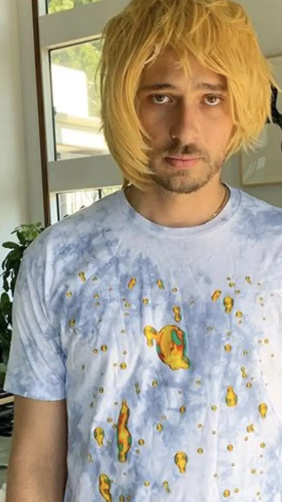 Anime waifu
