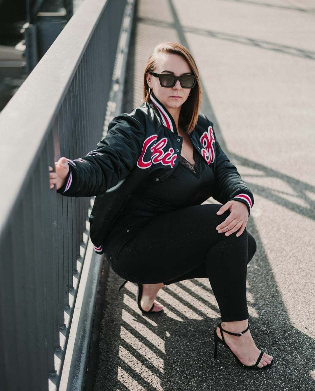 Anna Schmidti Scrolller