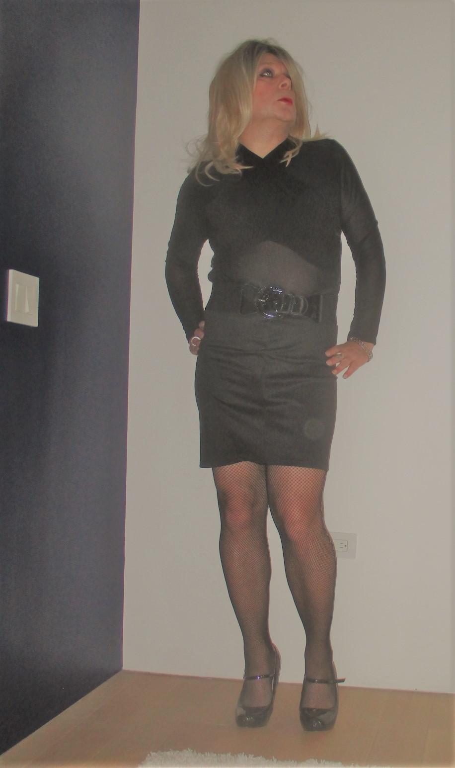 another day working from home