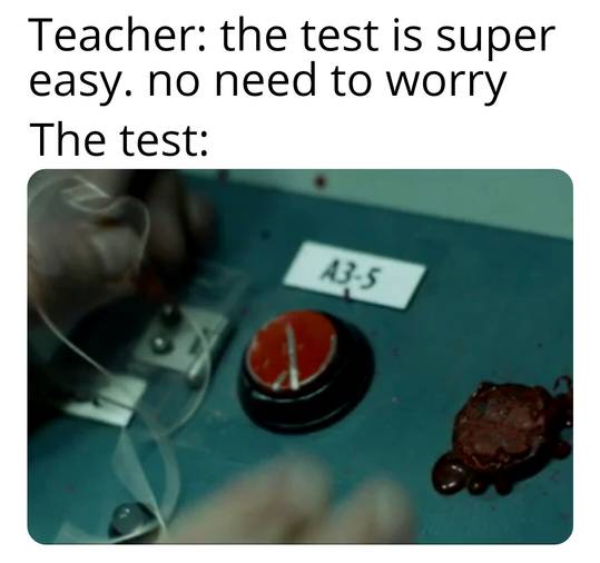 Another meme from HBO Chernobyl mini series