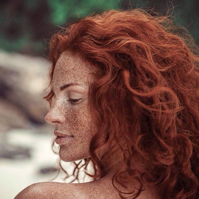 Anya Ishchenko
