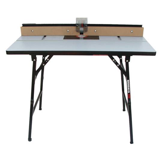 Anybody have a phenolic router table and lift for sale near Charlotte NC?