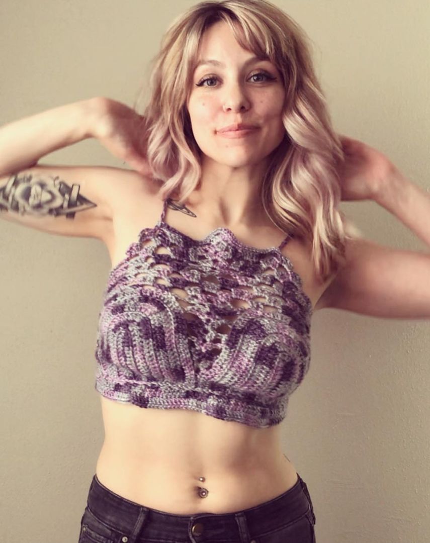 Anybody know where I can find this models page?