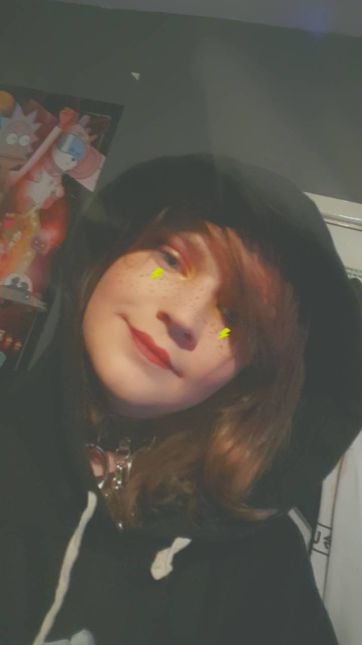 Anyone from near liverpool wanna meet me