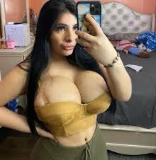 Anyone got her nudes ? Scrolller