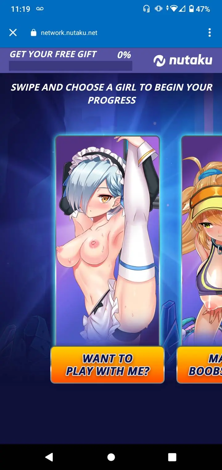 Anyone know what game this is from?