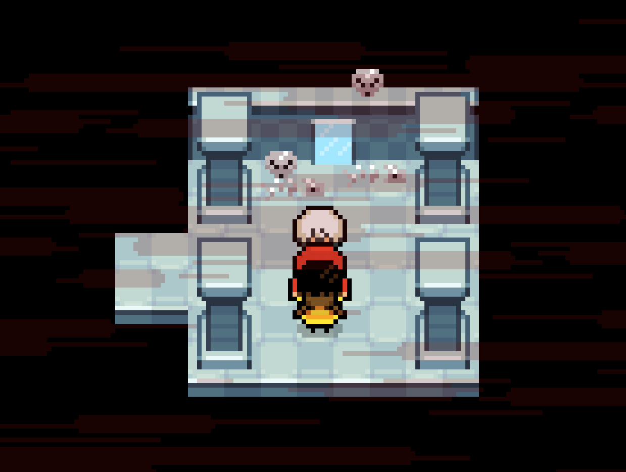 anyone know whats going on here?