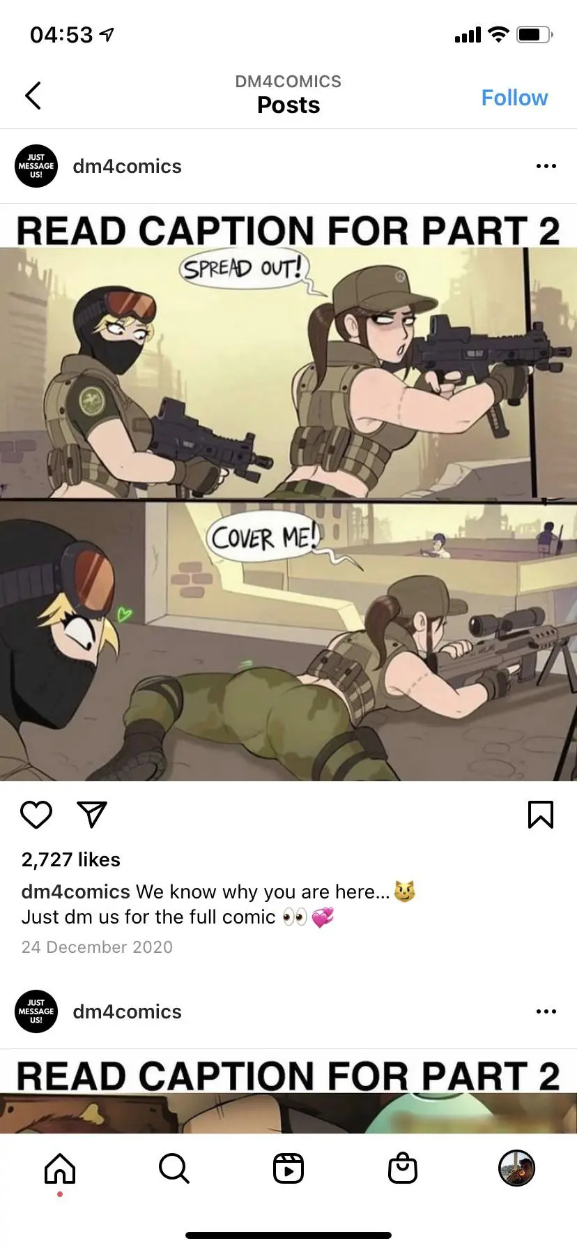 Anyone know where to find this comic?