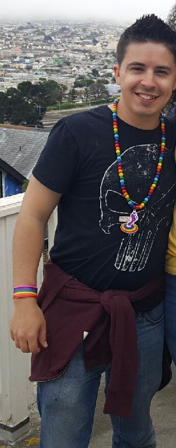 Anyone like short guys?